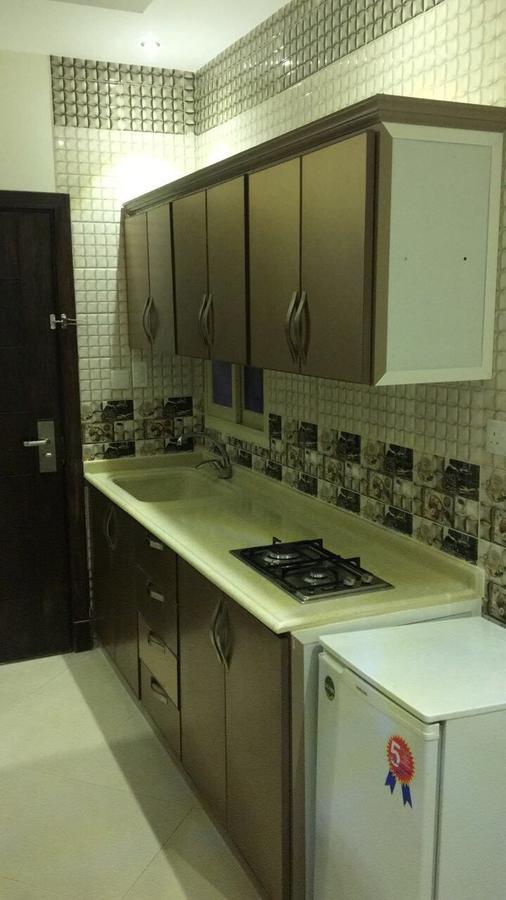 Ruoof Furnished Units Apartment Dammam Eksteriør billede